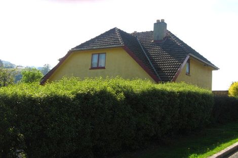 Photo of property in 1 Gillespie Street, North East Valley, Dunedin, 9010