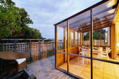 Photo of property in 135 Elgin Road, Maryhill, Dunedin, 9011