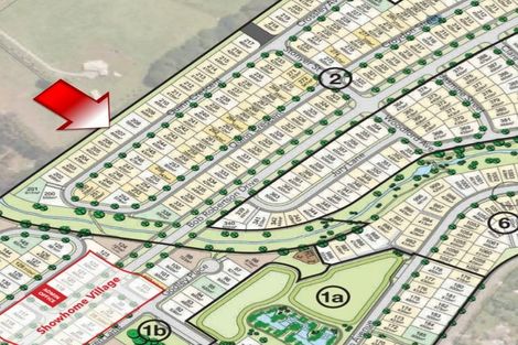 Photo of property in 53 Quinn Crescent, Woodend, 7610