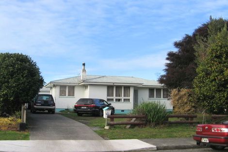 Photo of property in 1220 Norfolk Crescent, Mayfair, Hastings, 4122