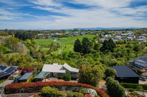 Photo of property in 27 Glenview Terrace, Highfield, Timaru, 7910