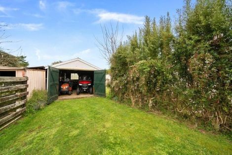 Photo of property in 412 Ball Road, Alton, Patea, 4598