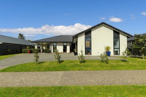 Photo of property in 3 Te Ranga Memorial Drive, Pyes Pa, Tauranga, 3112