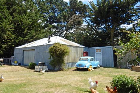 Photo of property in Western House, 5469 Kurow Duntroon Road, Otiake, Oamaru, 9494