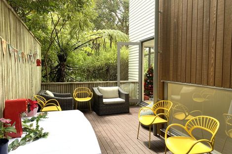 Photo of property in 37e Ngaio Road, Kelburn, Wellington, 6012