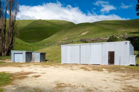 Photo of property in 1199 Middle Road, Poukawa, Hastings, 4178