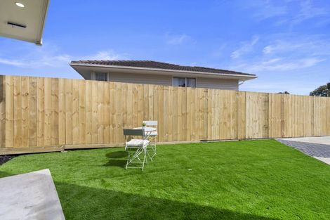 Photo of property in 4e Burbank Avenue, Manurewa, Auckland, 2102