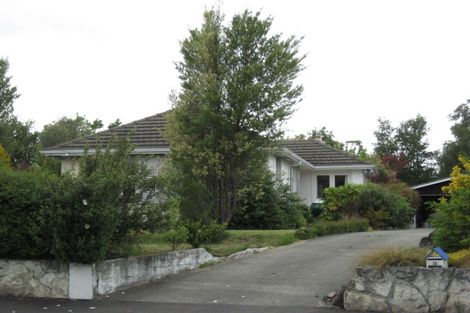 Photo of property in 15 Whitby Street, Burnside, Christchurch, 8053