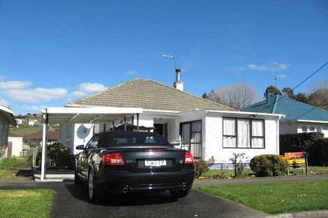 Photo of property in 4 Puripuri Street, Taihape, 4720