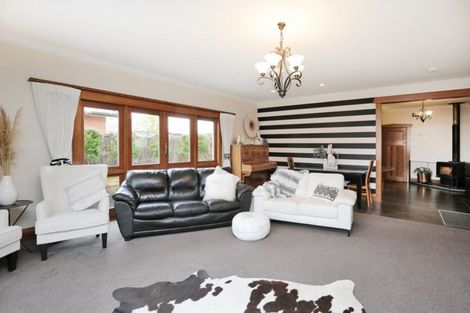 Photo of property in 84 Saint Andrew Street, Richmond, Invercargill, 9810