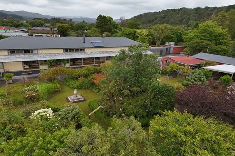 Photo of property in 717 Taylorville Road, Taylorville, Greymouth, 7805