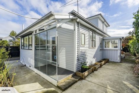 Photo of property in 64 Jeffreys Road, Fendalton, Christchurch, 8052