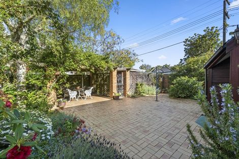 Photo of property in 48 Hautana Street, Woburn, Lower Hutt, 5010