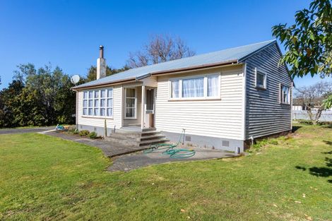 Photo of property in 7 Ransom Street, Dannevirke, 4930