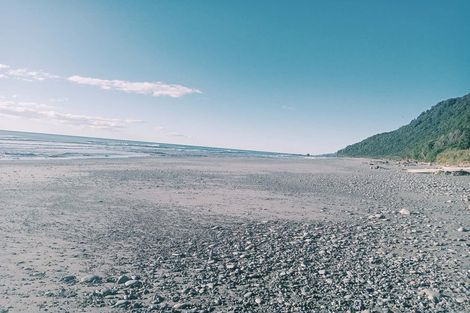 Photo of property in 1914 State Highway 6, Barrytown, Runanga, 7873