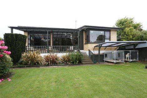 Photo of property in 28 Helmsdale Street, Waverley, Invercargill, 9810