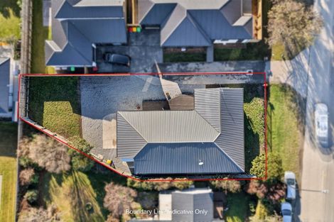 Photo of property in 1482 Springs Road, Lincoln, 7608