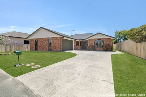 Photo of property in 11 Maccallum Court, Rototuna, Hamilton, 3210
