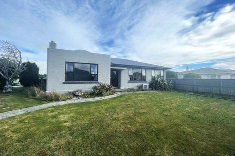 Photo of property in 229 Pomona Street, Strathern, Invercargill, 9812