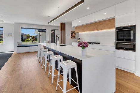 Photo of property in 14 Putakitaki Street, Lincoln, 7608