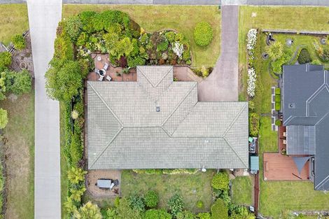 Photo of property in 7 Caulfield Place, Pukehangi, Rotorua, 3015