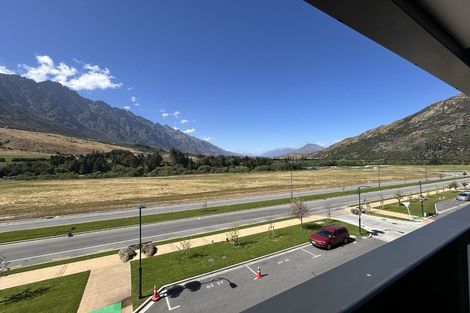 Photo of property in Kawarau Residences, 212/16a Mountain Ash Drive, Frankton, Queenstown, 9300