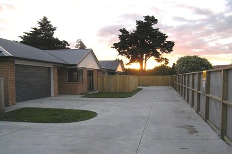 Photo of property in 85a Oxford Street, Lansdowne, Masterton, 5810