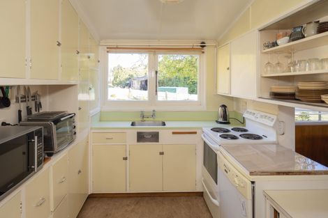 Photo of property in 6 Settlement Road, Kurow, 9435