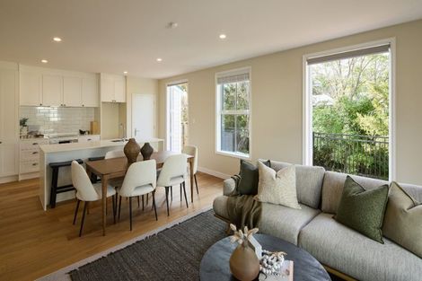 Photo of property in 8b Roscoe Street, Saint Martins, Christchurch, 8022