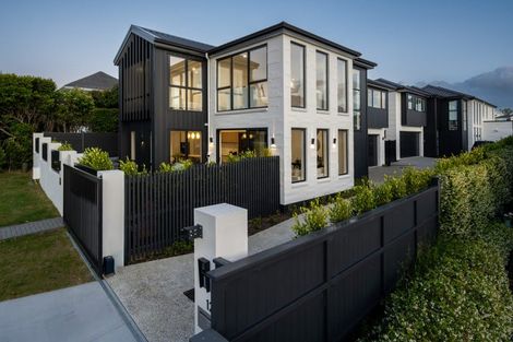 Photo of property in 12a Eric Price Avenue, Takapuna, Auckland, 0620