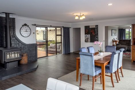 Photo of property in 1 Tudor Road, Pahiatua, 4910