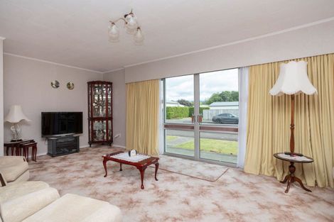 Photo of property in 10 Madrid Street, Dannevirke, 4930