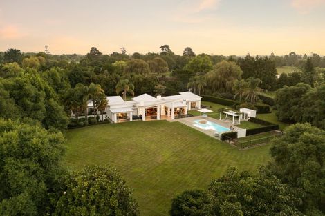 Photo of property in 63 Butcher Road, Matangi, Hamilton, 3284