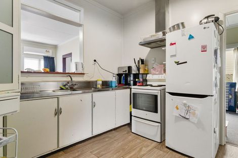 Photo of property in 104 Ferguson Street, West End, Palmerston North, 4412