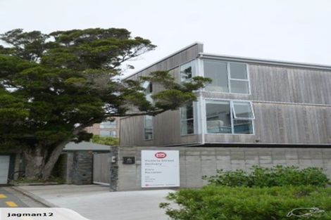 Photo of property in Canvas Apartments, 22/307 Willis Street, Te Aro, Wellington, 6011