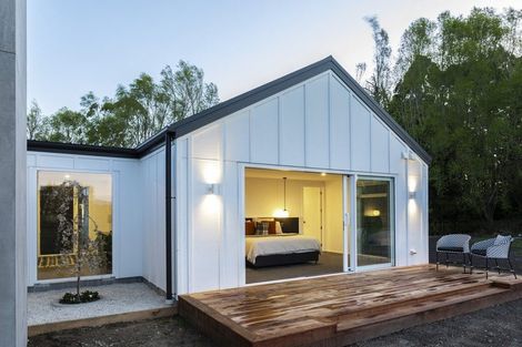 Photo of property in 30 Orbiter Drive, Ohoka, 7692