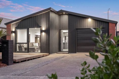 Photo of property in 20 Empire Crescent, Papamoa, 3118