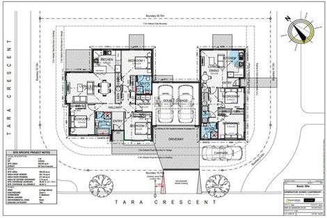 Photo of property in 69 Tara Crescent, Woodend, 7610