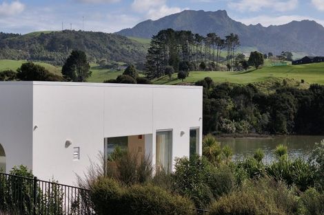 Photo of property in 16 Rangitahi Road, Raglan, 3225