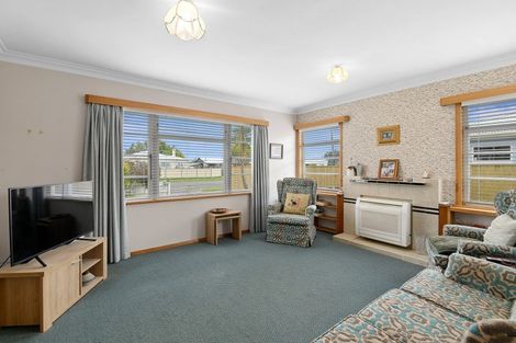 Photo of property in 7 Middlesex Street, Levin, 5510