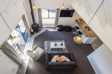 Photo of property in 21 Willow Lane, Ohakune, 4625