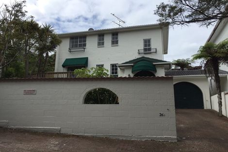 Photo of property in 3/26a Penning Road, Castor Bay, Auckland, 0620