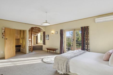 Photo of property in 4 Arthurs Walk, Vauxhall, Dunedin, 9013