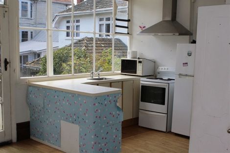 Photo of property in 153 York Place, Dunedin Central, Dunedin, 9016