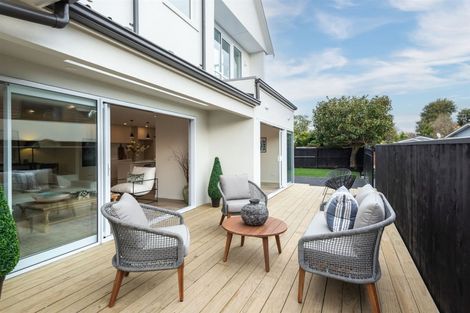 Photo of property in 223 Maidstone Road, Avonhead, Christchurch, 8042