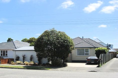 Photo of property in 2/12 Bentley Street, Russley, Christchurch, 8042