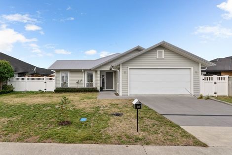 Photo of property in 38 West Thompson Street, Leamington, Cambridge, 3432