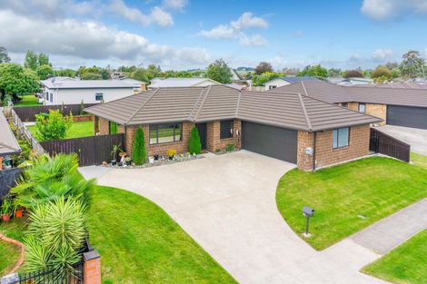 Photo of property in 14 Pharo Place, Ngaruawahia, 3720