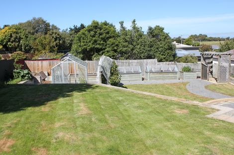 Photo of property in 138 Eden Street, Oamaru, 9400