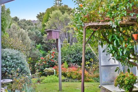 Photo of property in 51 Barrier View Road, Leigh, 0985